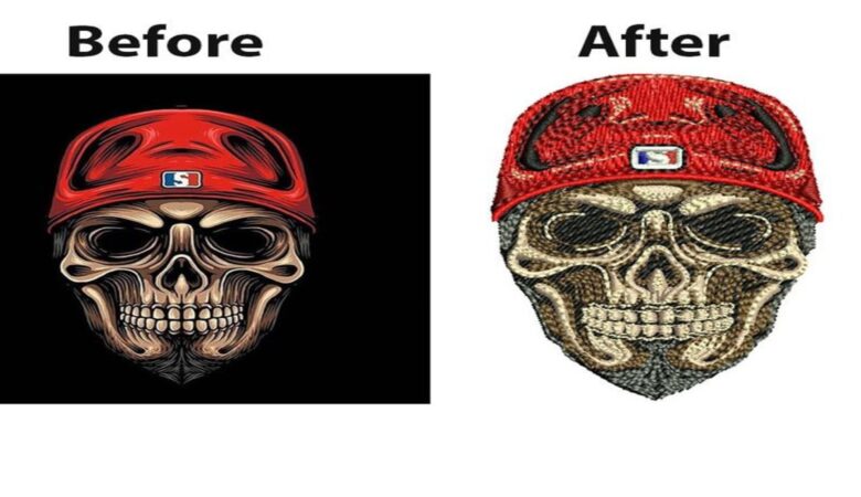 Raster to Vector