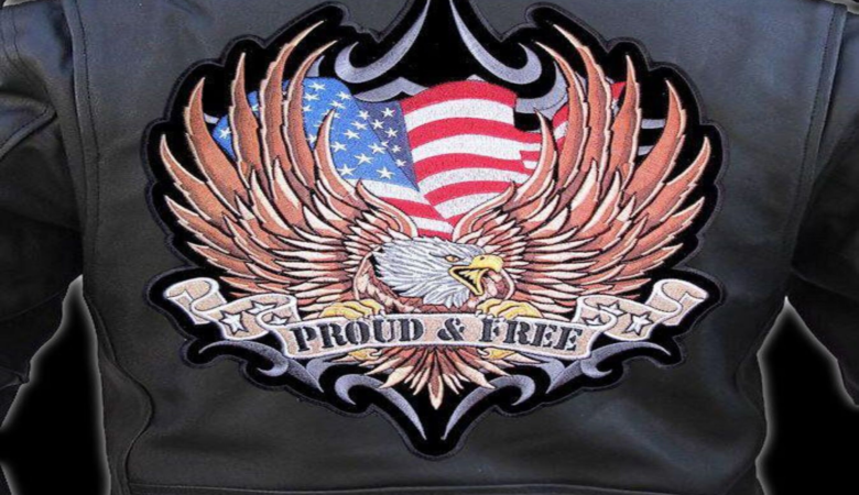 Jacket Back Digitizing